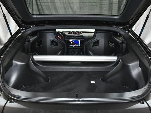 Used 2024 Nissan Z NISMO w/ Floor Mat Package RWD image 55