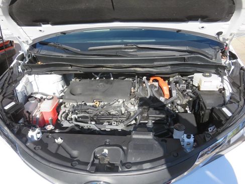 Used 2022 Toyota Sienna LE AWD/4WD image 37