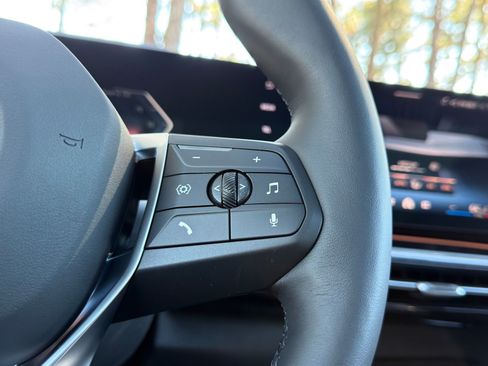 New 2026 BMW X1 xDrive28i w/ Technology Package image 25