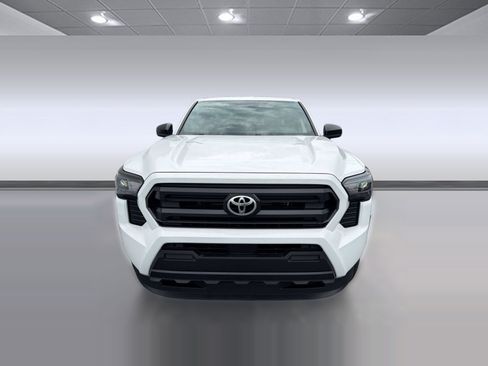 Used 2026 Toyota Tacoma SR RWD image 6