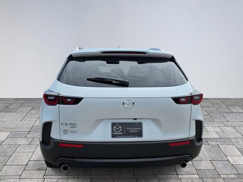 New 2026 MAZDA CX-50 AWD 2.5 S w/ Weather Package image 6