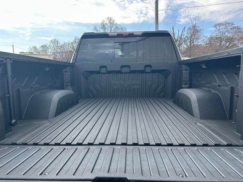 Used 2024 GMC Sierra 1500 Denali Ultimate image 19