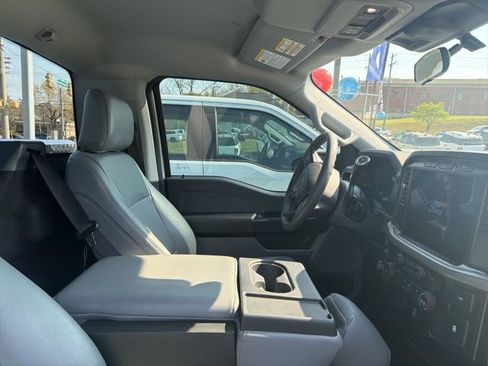 Used 2024 Ford F150 XL image 11