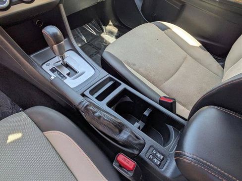 Used 2016 Subaru Crosstrek 2.0i Premium AWD/4WD image 17