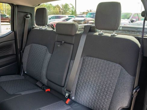 Used 2025 Ford Ranger XL w/ Trailer Tow Package image 20