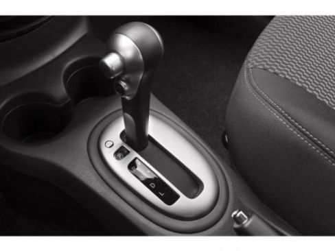 Used 2015 Nissan Versa Note SV image 11