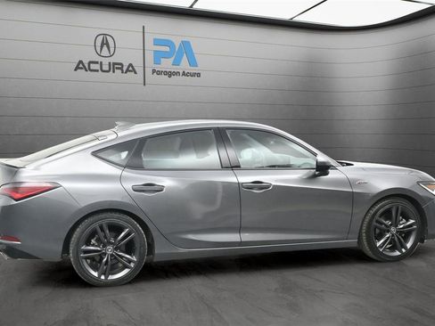 Certified 2025 Acura Integra A-Spec image 27