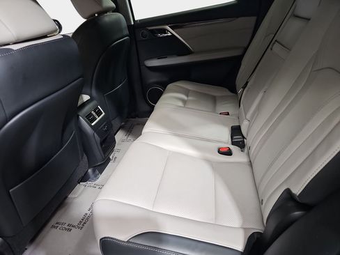 Used 2017 Lexus RX 350 AWD w/ Premium Package image 17