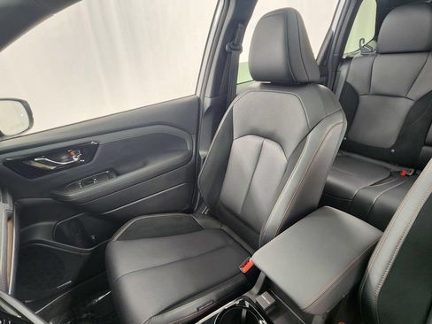 Certified 2026 Subaru Forester Touring AWD/4WD image 15