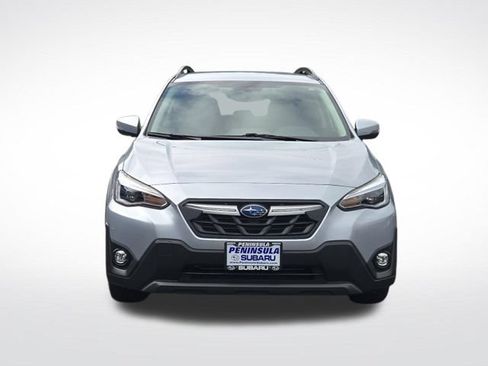 Used 2021 Subaru Crosstrek 2.5i Limited w/ Popular Package #5 AWD/4WD image 4