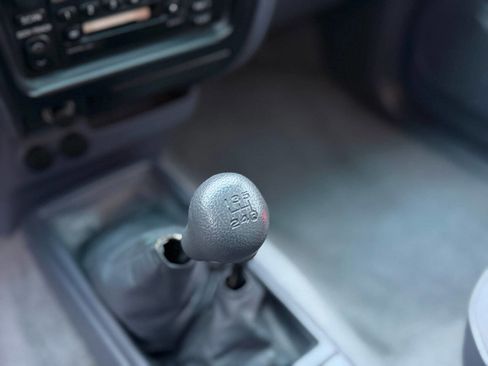 Used 2000 Toyota Tacoma 4x4 Xtracab image 85