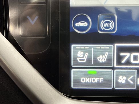 New 2026 Subaru Ascent Touring image 40