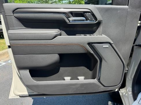 New 2026 GMC Sierra 2500 AT4 w/ AT4 Premium Plus Package AWD/4WD image 17