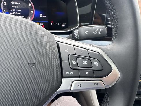 New 2026 Volkswagen Jetta SE FWD image 21