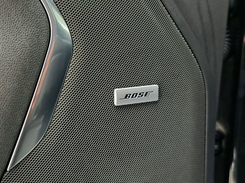 New 2025 Chevrolet Suburban Z71 w/ Z71 Off-Road Package image 4