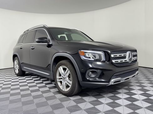 Used 2021 Mercedes-Benz GLB 250 image 7
