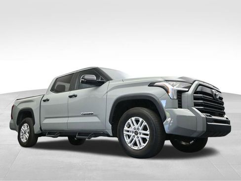 Used 2024 Toyota Tundra SR5 RWD image 41