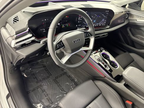 Used 2026 Audi A6 Prestige w/ Prestige Package AWD/4WD image 9