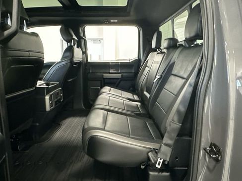 Used 2020 Ford F150 Raptor w/ Equipment Group 802A Luxury image 33