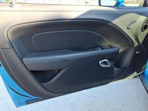 Used 2023 Dodge Challenger R/T Scat Pack w/ T/A Package image 15