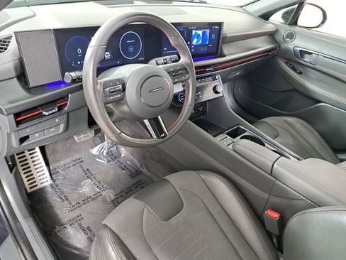 Used 2024 Hyundai Sonata N Line image 18