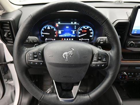 Used 2023 Ford Bronco Sport Badlands w/ Premium Package image 14