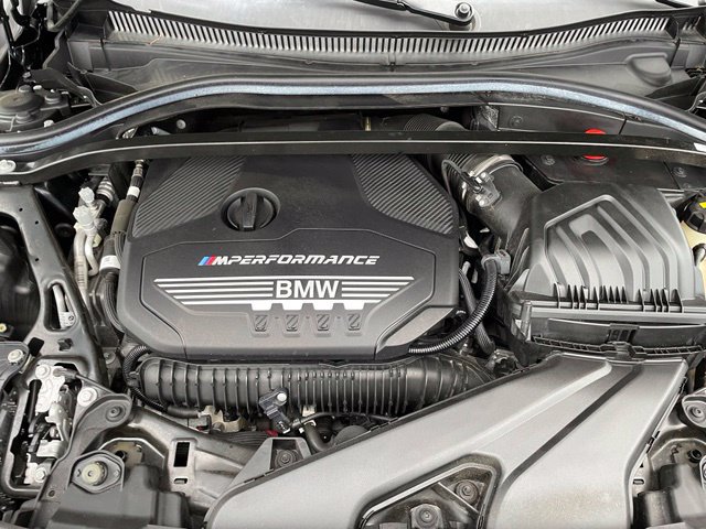 Used 2020 BMW M235i xDrive Gran Coupe w/ Premium Package AWD/4WD image 31
