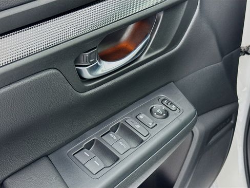 New 2026 Honda CR-V TrailSport image 17