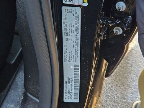 New 2026 RAM 1500 Laramie w/ Night Edition image 36