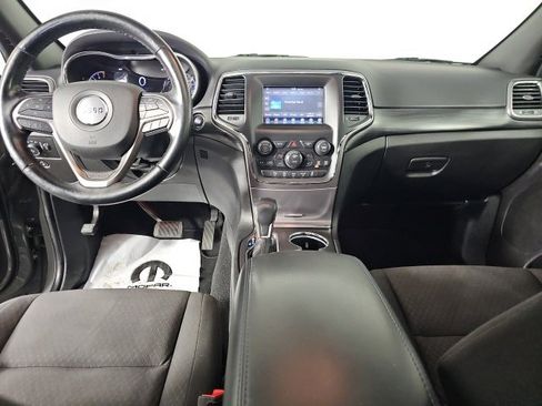 Certified 2020 Jeep Grand Cherokee Laredo image 13