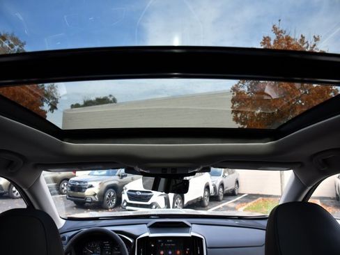 New 2026 Subaru Ascent Touring image 29