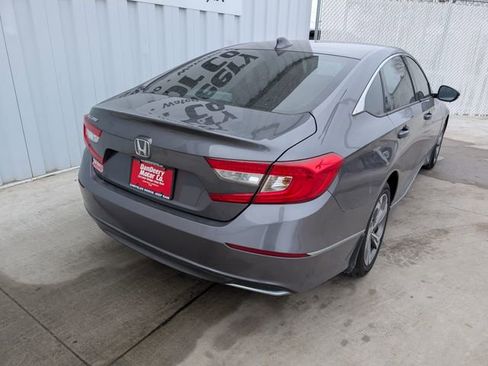 Used 2018 Honda Accord EX-L image 30
