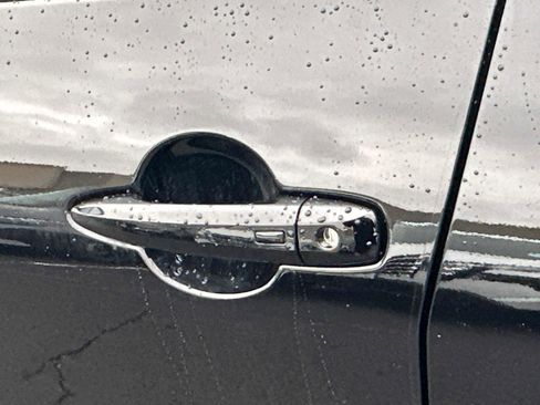 New 2025 Nissan Sentra SV image 11