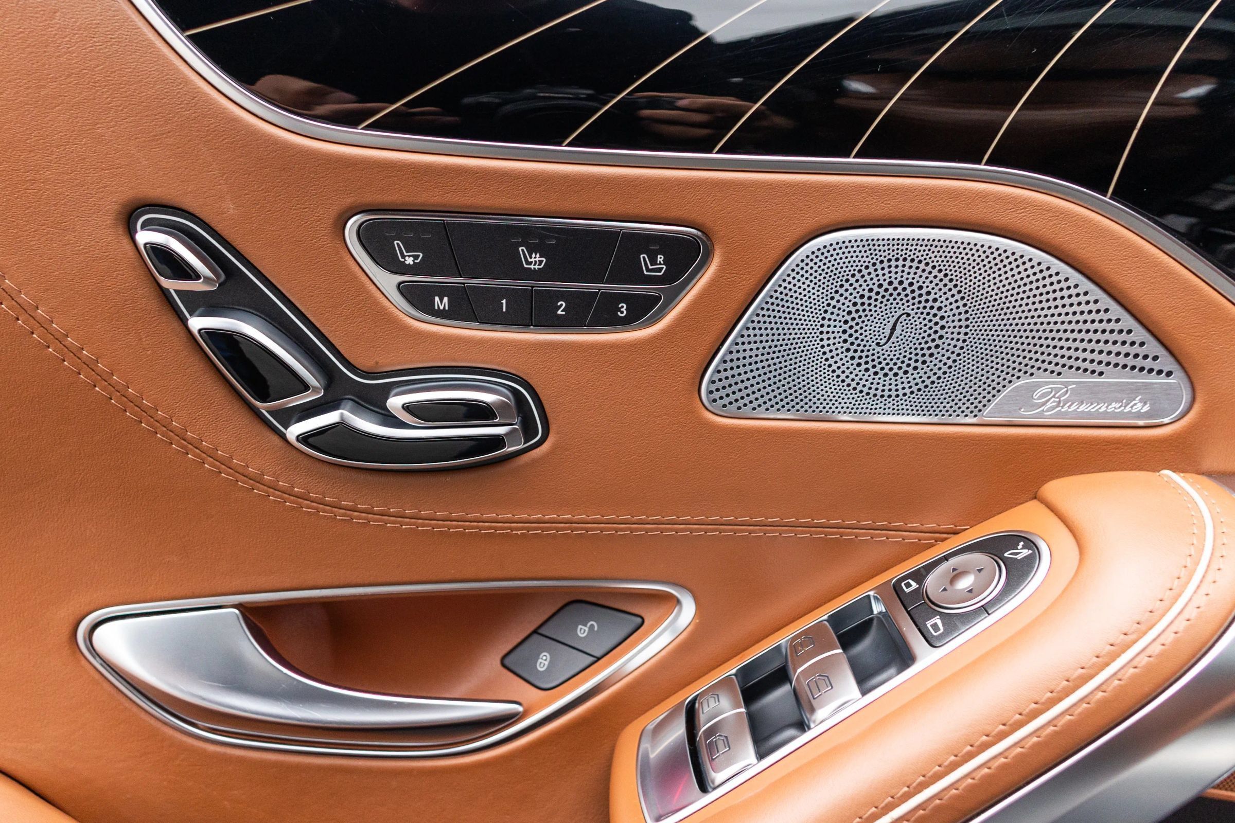 Used 2019 Mercedes-Benz S 560 4MATIC Coupe image 11