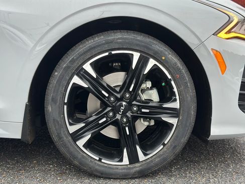 Used 2022 Kia K5 GT-Line image 22