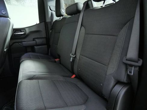 Used 2019 Chevrolet Silverado 1500 LT w/ All-Star Edition AWD/4WD image 15