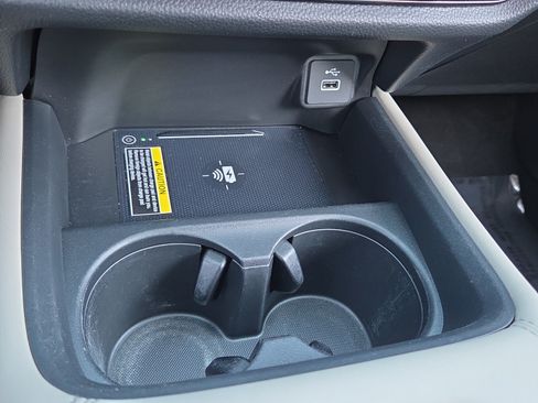 Certified 2023 Honda HR-V EX-L image 30