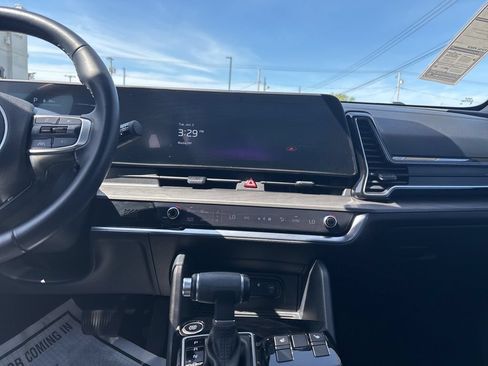Used 2023 Kia Sportage X-Line w/ X-Line Premium Package AWD/4WD image 29