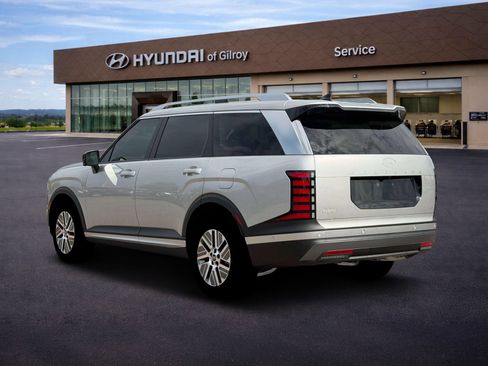 New 2026 Hyundai Palisade SEL Premium AWD/4WD image 5