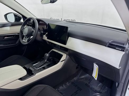 New 2026 MAZDA CX-5 Select AWD/4WD image 26