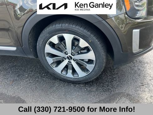 Certified 2022 Kia Telluride S AWD/4WD image 22