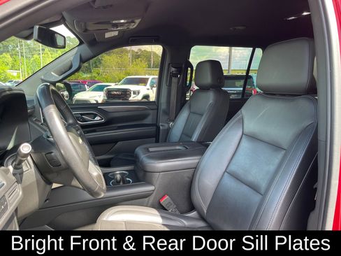 Used 2021 Chevrolet Tahoe LT image 13