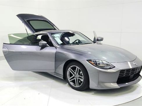 New 2026 Nissan Z Sport w/ Floor Mat Package image 26