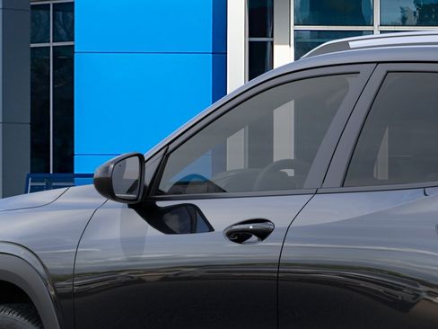 New 2026 Chevrolet Trax ACTIV w/ Driver Confidence Package FWD image 36
