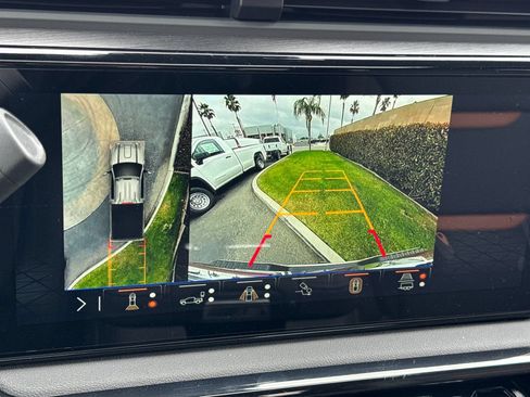 New 2026 GMC Sierra 2500 AT4 w/ AT4 Premium Plus Package AWD/4WD image 19