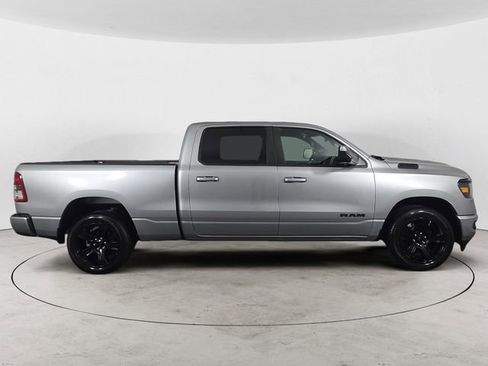 Used 2022 RAM 1500 Big Horn image 6