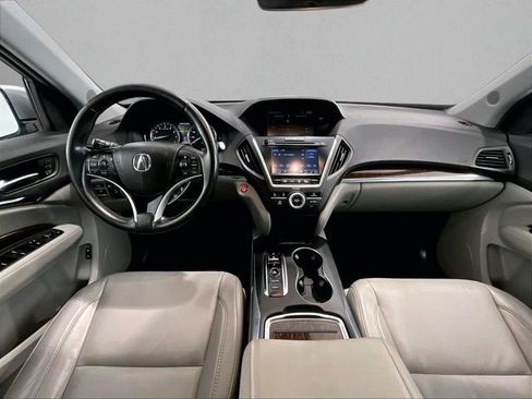 Used 2020 Acura MDX FWD image 16