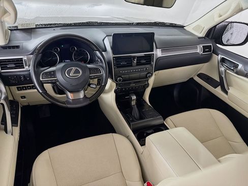 Used 2023 Lexus GX 460 Premium AWD/4WD image 19