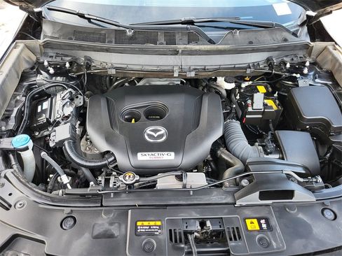 Used 2023 MAZDA CX-9 Touring image 22