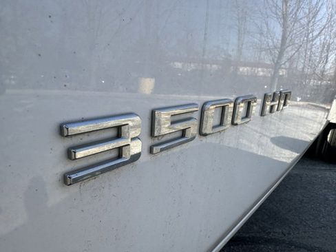 Used 2022 Chevrolet Silverado 3500 W/T w/ WT Convenience Package image 10